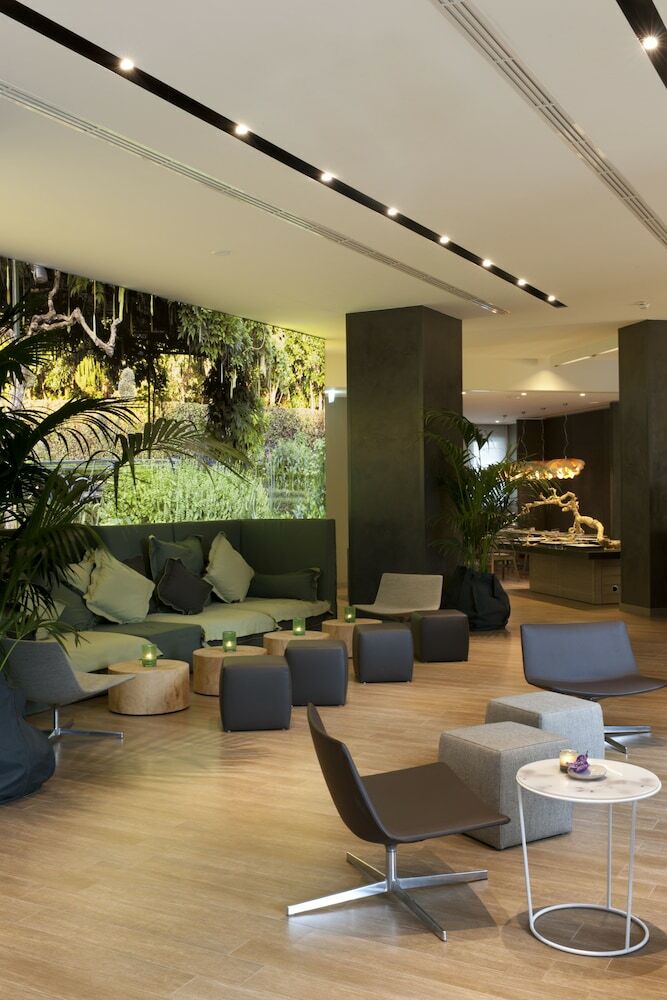 Hotel Starhotels Echo