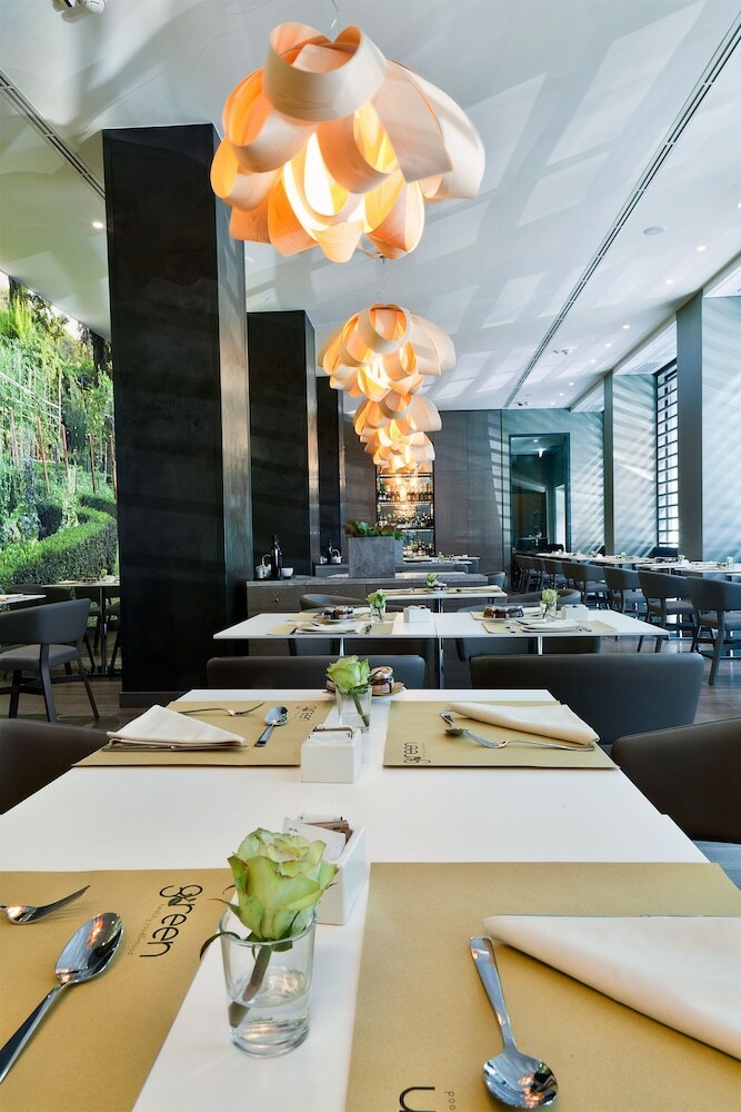 Hotel Starhotels Echo