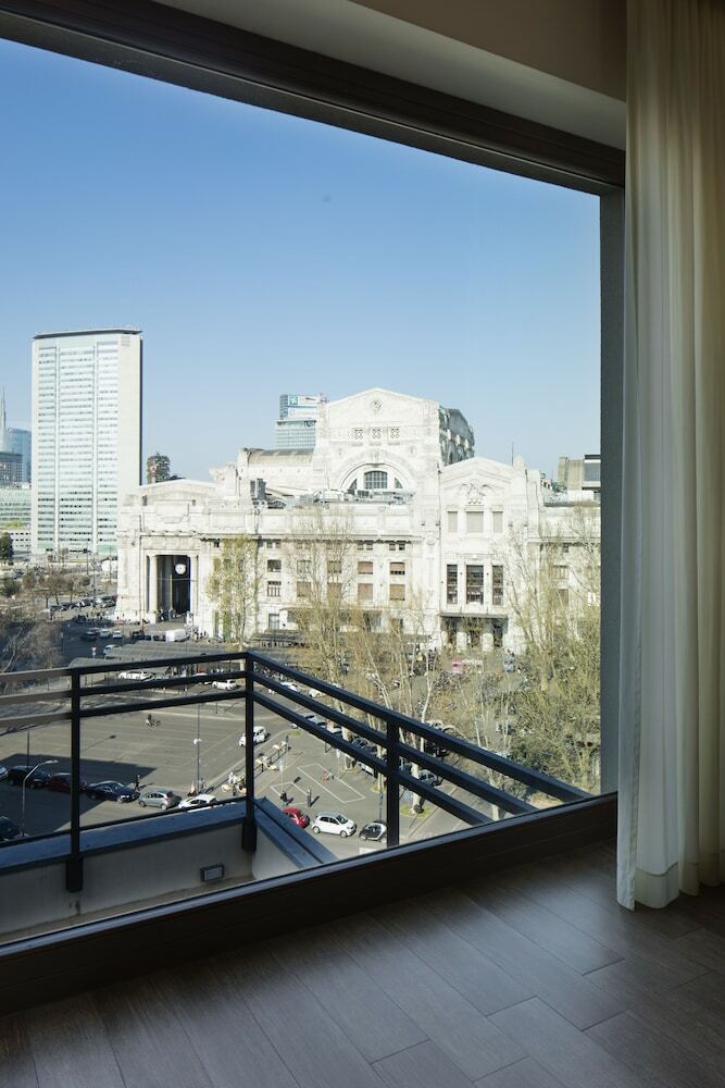 Hotel Starhotels Echo