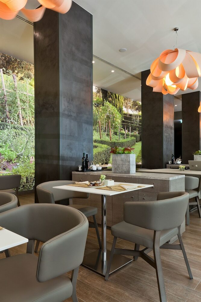 Hotel Starhotels Echo