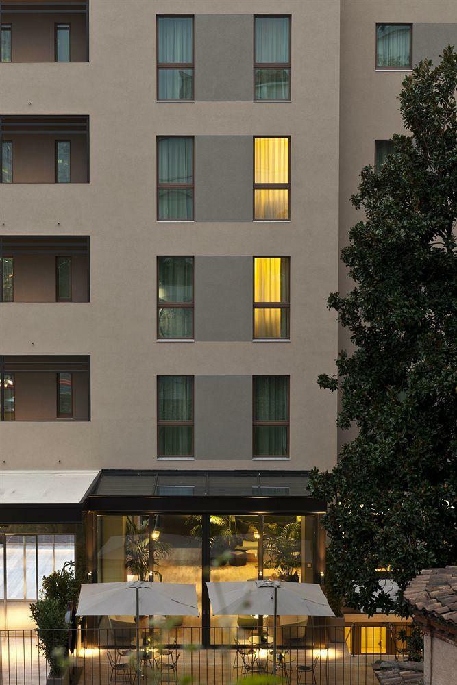 Hotel Starhotels Echo