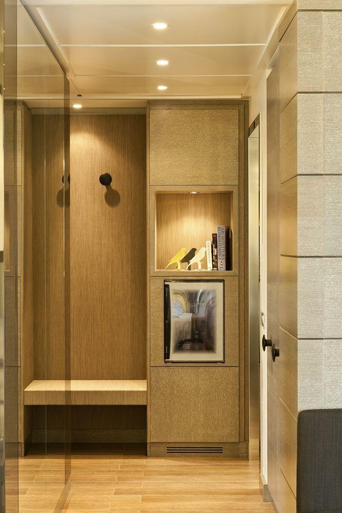 Hotel Starhotels Echo
