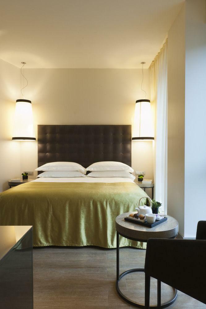Hotel Starhotels Echo