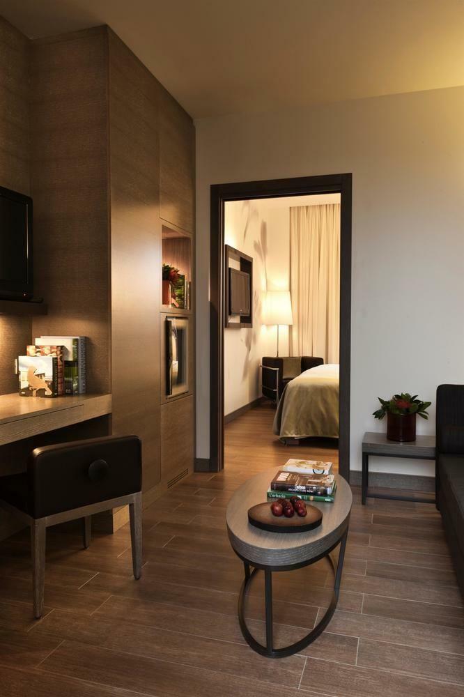 Hotel Starhotels Echo