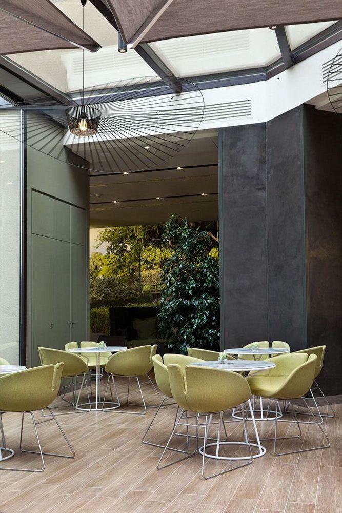 Hotel Starhotels Echo