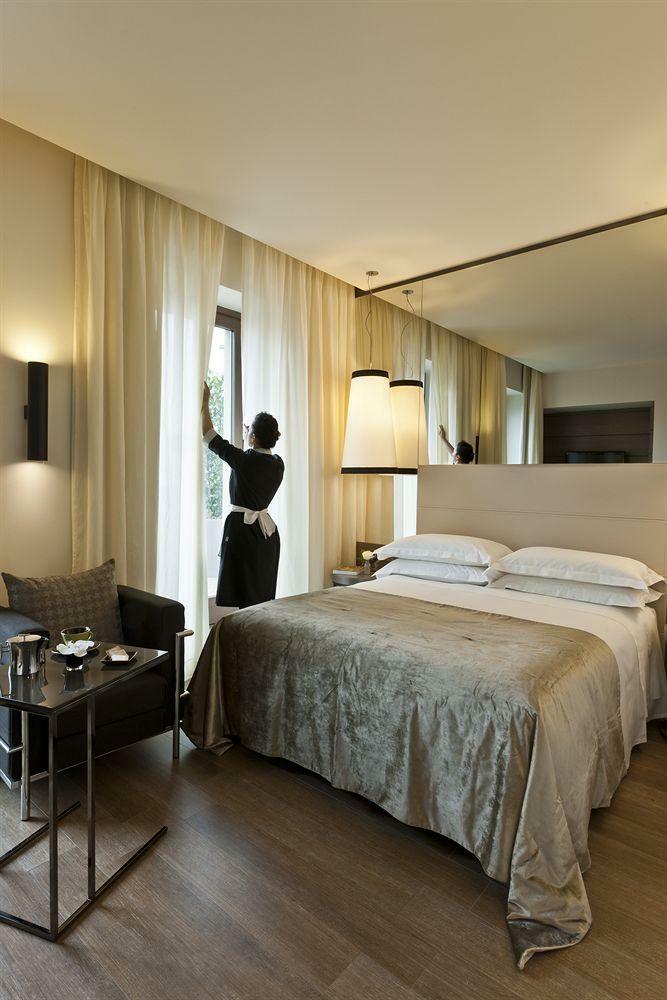 Hotel Starhotels Echo