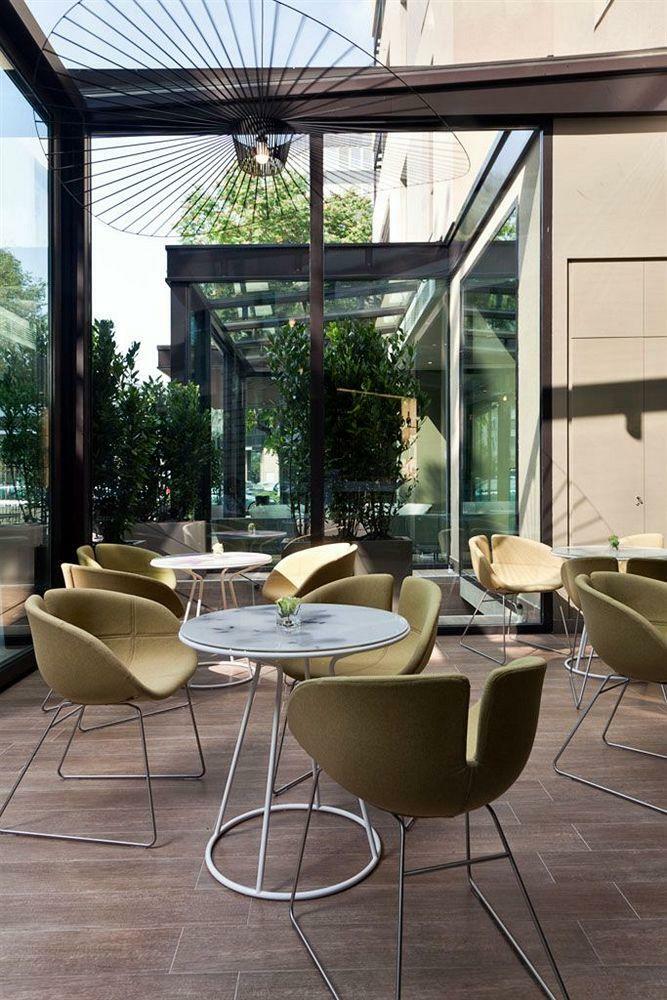 Hotel Starhotels Echo