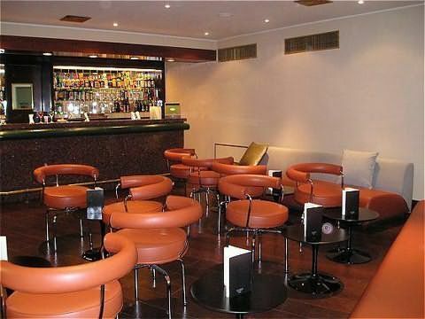 Hotel Starhotels Echo
