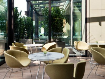 Hotel Starhotels Echo