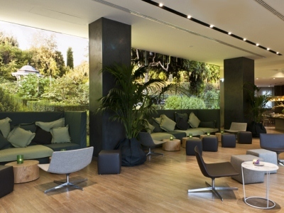 Hotel Starhotels Echo