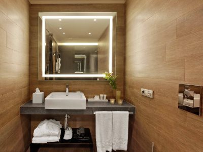 Hotel Starhotels Echo
