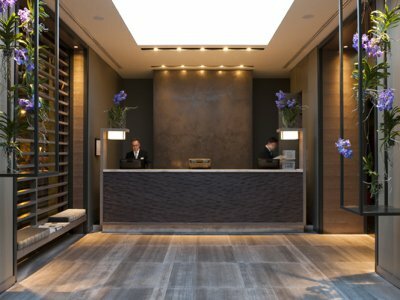 Hotel Starhotels Echo