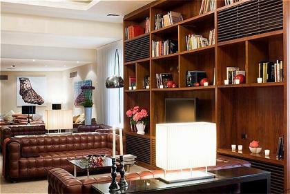 Hotel Starhotels Echo