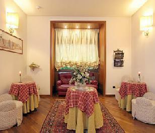 Hotel Suite Esedra