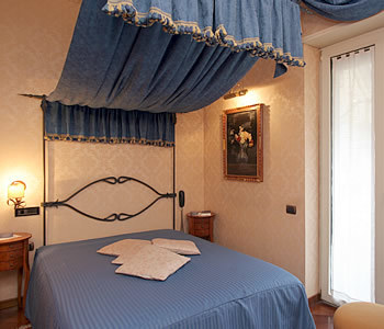 Hotel Suite Esedra
