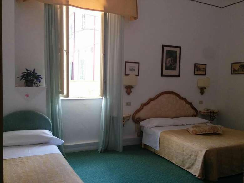 Hotel Villa Kinzica