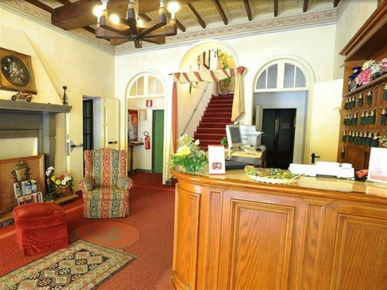 Hotel Villa Kinzica