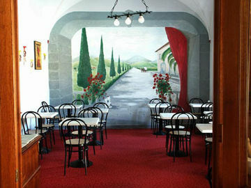 Hotel Villa Kinzica