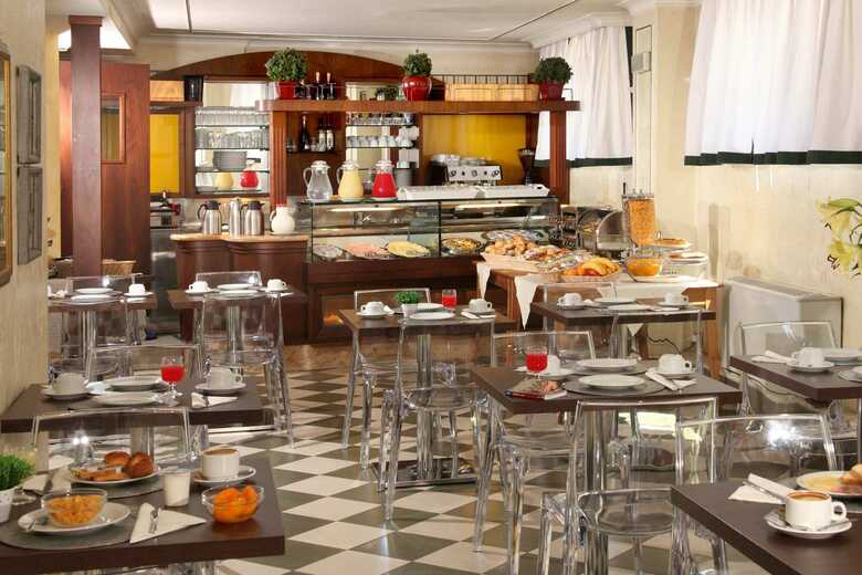 Hotel Alessandrino