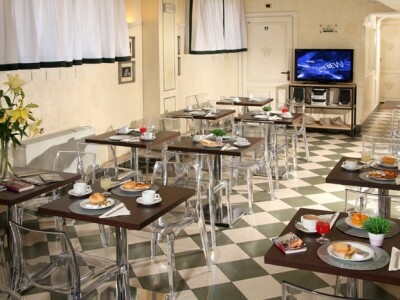 Hotel Alessandrino