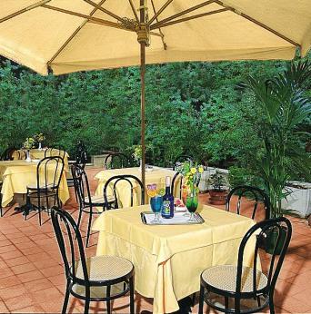 Hotel Contilia