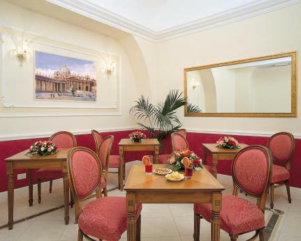 Hotel Contilia
