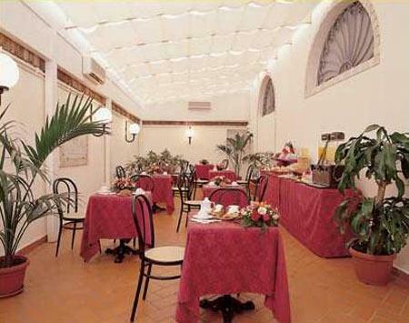 Hotel Contilia