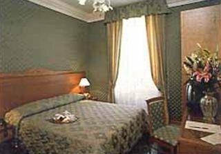 Hotel Contilia