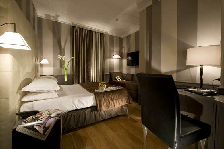 Hotel Duca D Alba