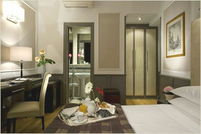 Hotel Duca D Alba
