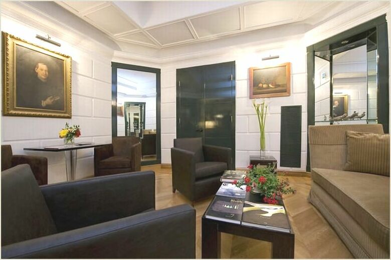 Hotel Duca D Alba