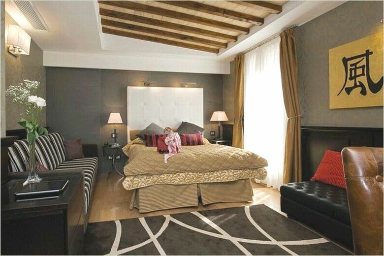 Hotel Duca D Alba