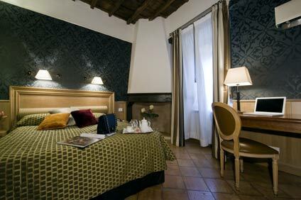 Hotel Duca D Alba