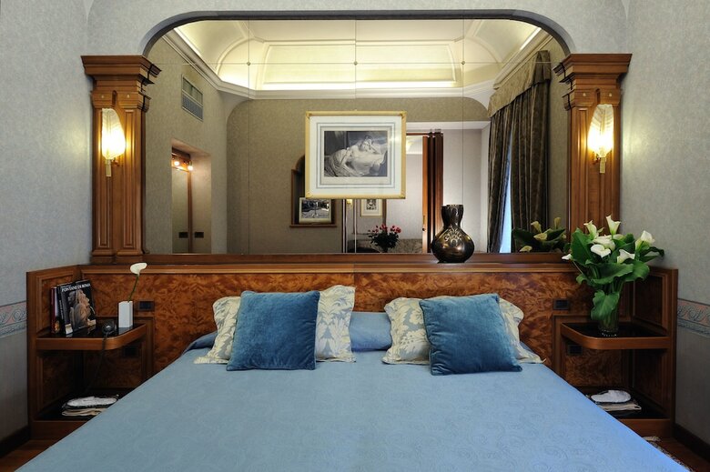 Hotel Farnese