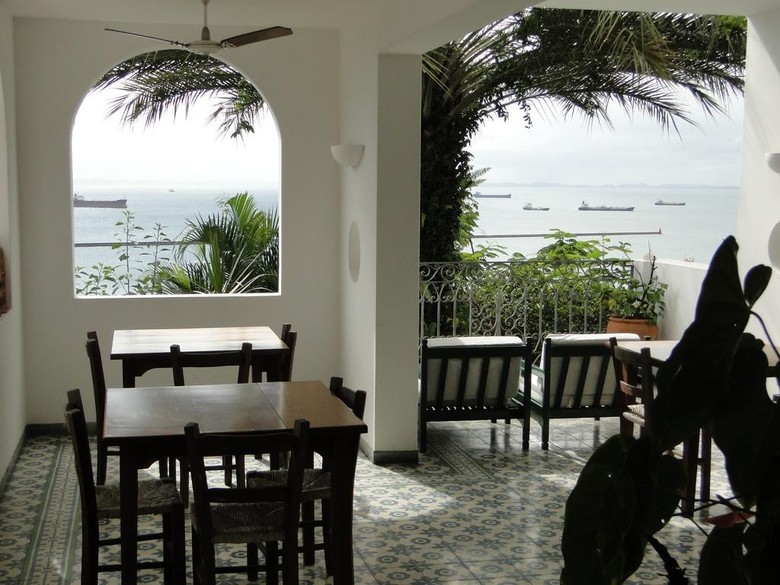Hotel Pousada Do Boqueir�o