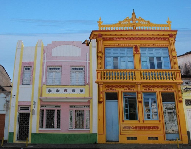 Hotel Pousada Do Boqueir�o