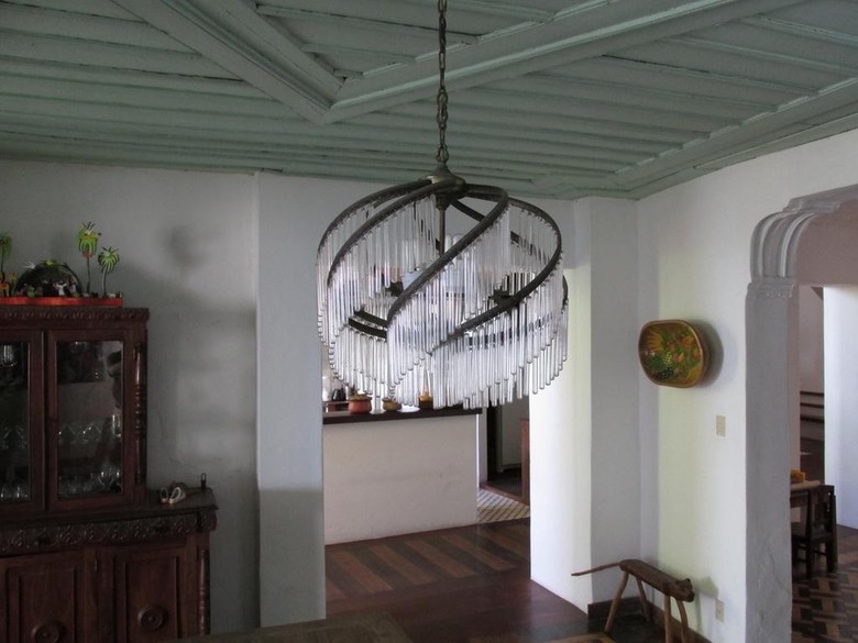 Hotel Pousada Do Boqueir�o