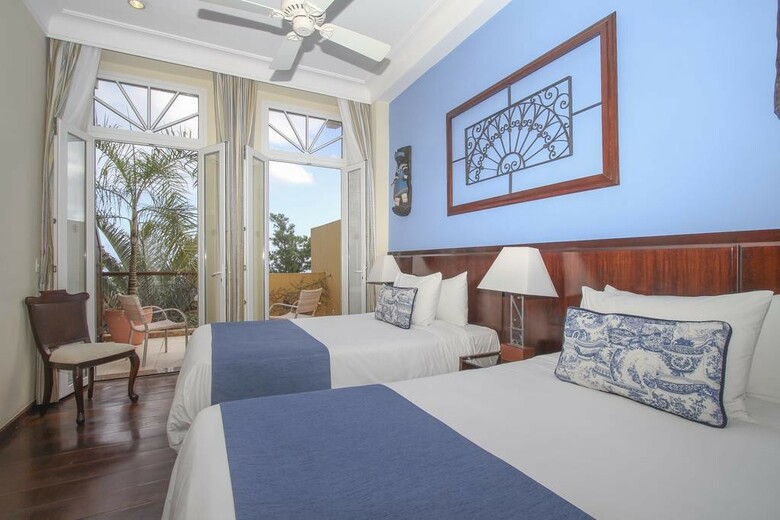 Hotel Casa Do Amarelindo
