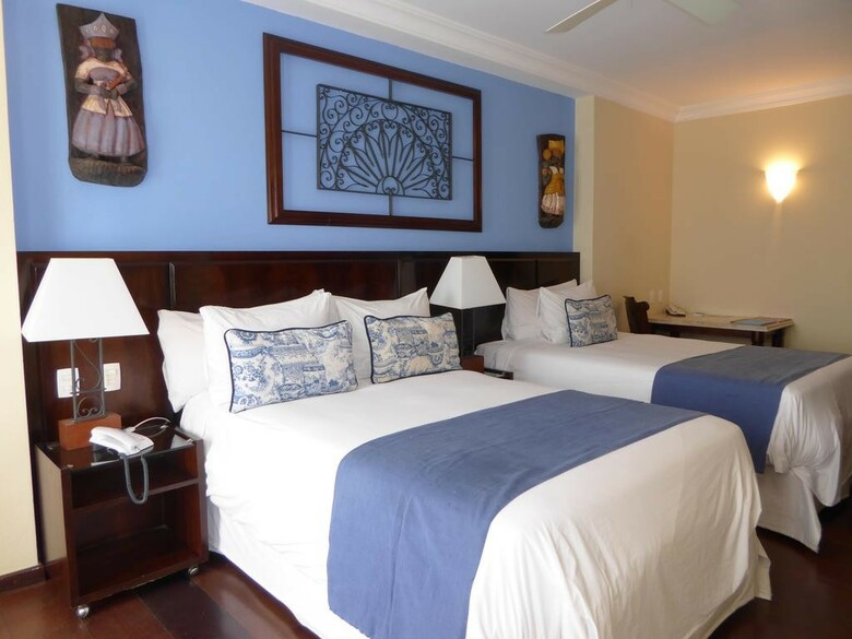 Hotel Casa Do Amarelindo