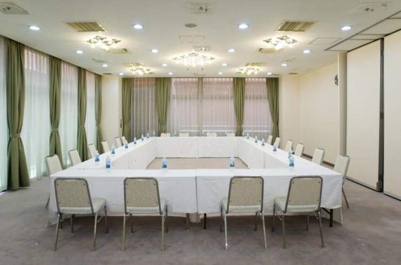 Marroad Inn Akasaka Hotel