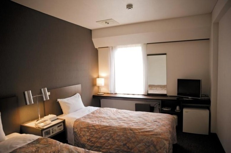 Marroad Inn Akasaka Hotel