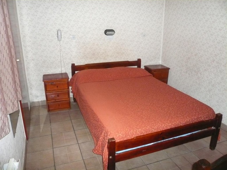 Cosme Hotel