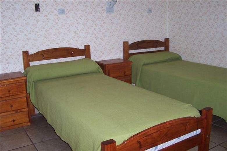 Cosme Hotel