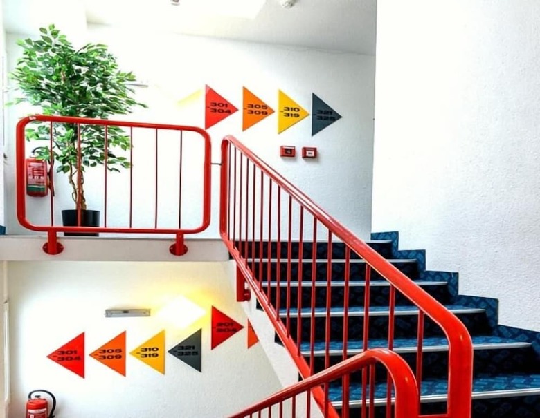 Motel 24h Hannover