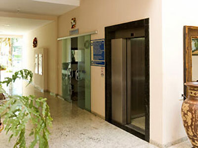Gaph Hotel