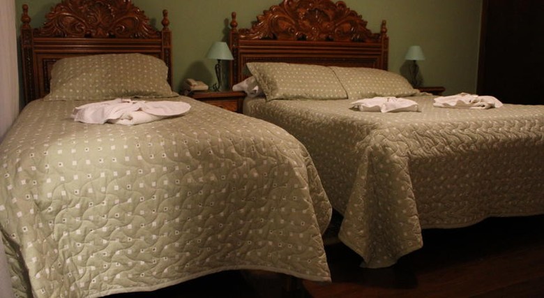 Hotel Shallon