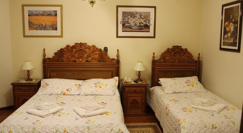 Hotel Shallon