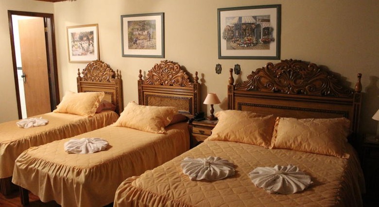 Hotel Shallon