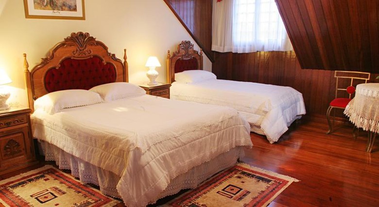 Hotel Shallon
