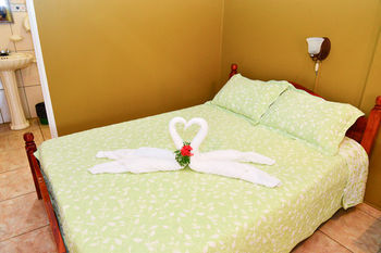 Le Priss Hotel